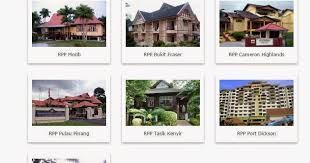 Rumah terbalik port dickson, port dickson. Rumah Penginapan Persekutuan Labuan