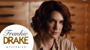 Frankie Drake Mysteries: Season Three Coming to Ovation in April