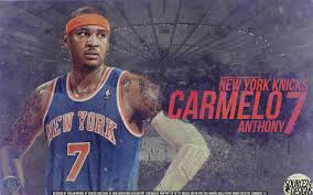 A desktop wallpaper is highly customizable, and you can give yours a personal touch by adding your images (including your photos from a camera) or download beautiful pictures from the internet. New Carmelo Anthony Wallpaper Hd Streetball