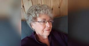Kathleen J. (Sangster) Spaulding, of Townsend Obituary