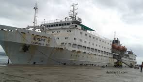 Details Of Ship Fare And Cabin Classes To Andaman New Fare