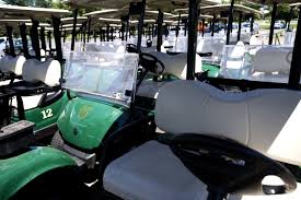 This form is specifically worded for the sale of a golf cart. Dozens Of Michigan Governments Have Legalized Golf Carts On Roads Mlive Com