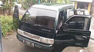 Der suzuki carry ist ein seit 1961 in mittlerweile 12. Suzuki Carry 1 5 Injection Atau Karburator Irit Dan Perawatannya Rider Ndeso94 Dot Com