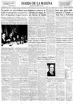 Diario De La Marina