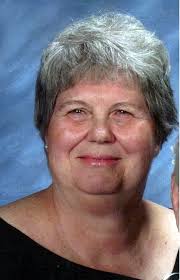 Pauline Ramsey Joyce Obituary