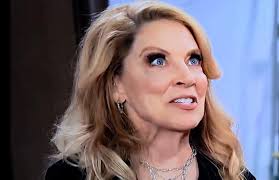 Frustration with General Hospital writers