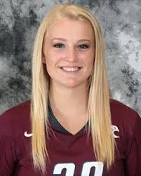 2017-18 Women's Golf Roster