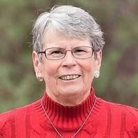 Suzanne McBride Obituary