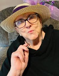 Obituary information for Momma G