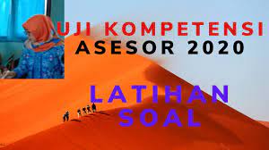 1) meningkatkan kompetensi asesor sehingga siap. Video 114 Latihan Soal Untuk Persiapan Ujian Ulang Youtube