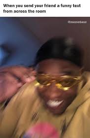 Lift your spirits with funny jokes, trending memes, entertaining gifs, inspiring stories, viral videos, and so much more. Dank Yellow Glasses Guy Memes 14 Memes Memebase Funny Memes