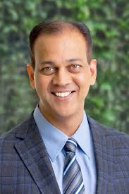 Dr. Sunil Bhoyrul, M.D.