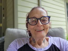 Hi all! I just wanted to introduce myself and share a photo I took