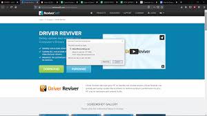 Driver reviver