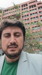 Hoy estaremos analizando la situación del Ecuador.