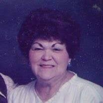 Sharla Mae (Dunham) Timberman Obituary