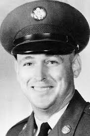 Joseph Violette Obituary (2017)