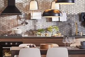 Implantation Cuisine Type Ideal Tout Sur Les Cuisine En L U I Parallele Ilot Cote Maison