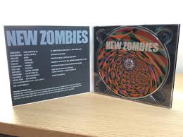 In deutschland war er am 30. New Zombies New Zombies