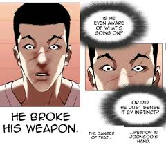 How would Daniel perform against the second generation and Goo in a fight?