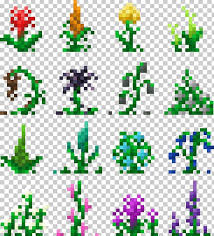 Minecraft Biomes O Plenty Seeds 1 15 2 Minecraft Mods Minecraft Mods Flower Pattern Png Area Art Botania Flower Flowers In 2020 Minecraft Mods Painting Minecraft Minecraft