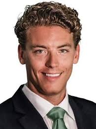 Rodney Braden and Bobby Wagner are running for Destin mayor