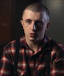 Divided States" Portland, OR (TV Episode 2018)