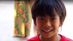 Building Eco-Friendly Schools in Kachin State, Myanmar