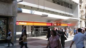 Maybe you would like to learn more about one of these? Banco Galicia Sucursal Florida Y Corrientes Microcentro Uugeo