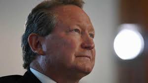 L'info économique en Australie