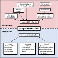 Image result for diaper dermatitis