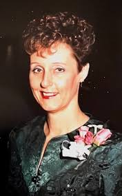 Carolyn Grace Overfield