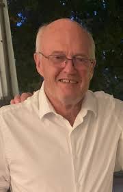 Steven Barnicoat Obituary