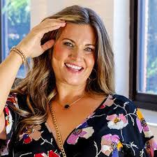 Libby Edelman's Instagram, Twitter & Facebook