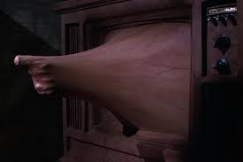 Videodrome w/ Cronenberg Expert David Schwartz - Upstate Films, Ltd.