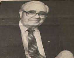 The candidates for mayor and Marietta City Council