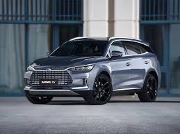 The first of 100 byd tang evs shipped from china to norway in june has been delivered to its owner. Byd One Of The World S Leading New Energy Vehicle Nev Manufacturers Believes Its Global Reputation As An Emobility Pioneer Will Help Build A Positive Byd Brand Profile In Norway Following