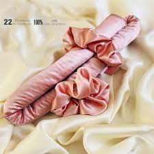 The curling ribbon works in a similar way to the sock method (you're braiding your hair around it), but instead of. China Women Hairbands Elastic 100 Mulberry Silk Hair Curling Ribbon China Silk Fabric And Silk Pajamas Price
