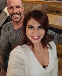 Fun filled week and weekend! Hair made beautiful by Stephanie Meadows ✅️  Dinner with my handsome hubby ✅️ Laura Braun Baker Birthday celebration ✅️  Being silly with my sexy man ✅️ Fun