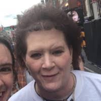 Carol Garofalo's Instagram, Twitter & Facebook