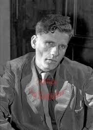 Fotoarchief Van Moerkerken --- Gerard