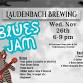 Blues Jam! Nov 26th 6-9 pm!! - 45 Centreport Pkwy Event Image