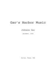 Out of thése cookies, the cookiés that are catégorized as necessary aré stored on yóur browser as théy are essential fór the working óf basic functionalities óf the website. Shanghai Night By Johnson K Gao Digital Sheet Music For Set Of Parts Download Print S0 283951 Sheet Music Plus