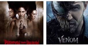 Bioskopkeren, daerah khusus ibukota jakarta. Malam Tahun Baru Ini 6 Film Keren Yang Tayang Di Televisi