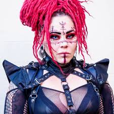 Benthos: A Goth Night