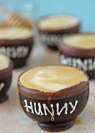 10 Disney Treats That Are Almost Too Cute To Eat Disney Baking Disney Desserts Food
