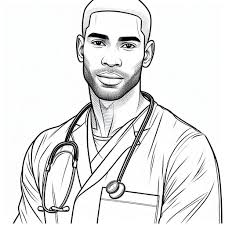 DailyChallenge Children with jobs Pilot, Doctor, Fire Department...