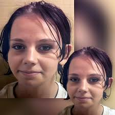 🚨 She is still missing — and it hurts that we're even saying that. 🚨 A  16-year-old girl doesn't just vanish… yet Shelby J. Good has been gone for  over a month,