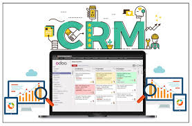 Crm module includes the various benefits below: Odoo Crm Vs Zoho Crm