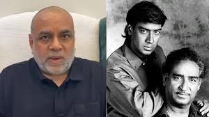 DYK Veeru Devgan Advised Paresh Rawal To Drink His Own Urine To Recover  From Knee Injury? Hera Pheri Actor Says...